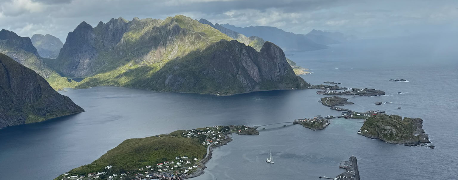 Lysle Shaw-McMinn, O.D.