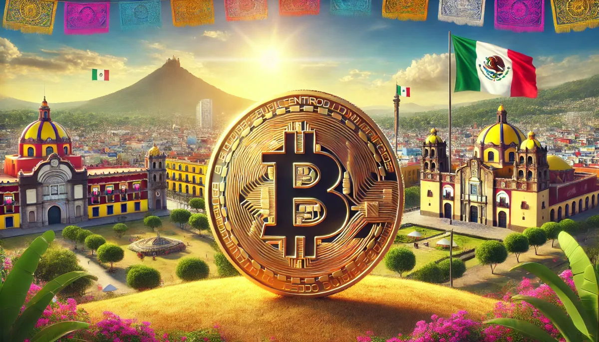Mexican Billionaire Ricardo Salinas Allocates 70% of Portfolio to Bitcoin