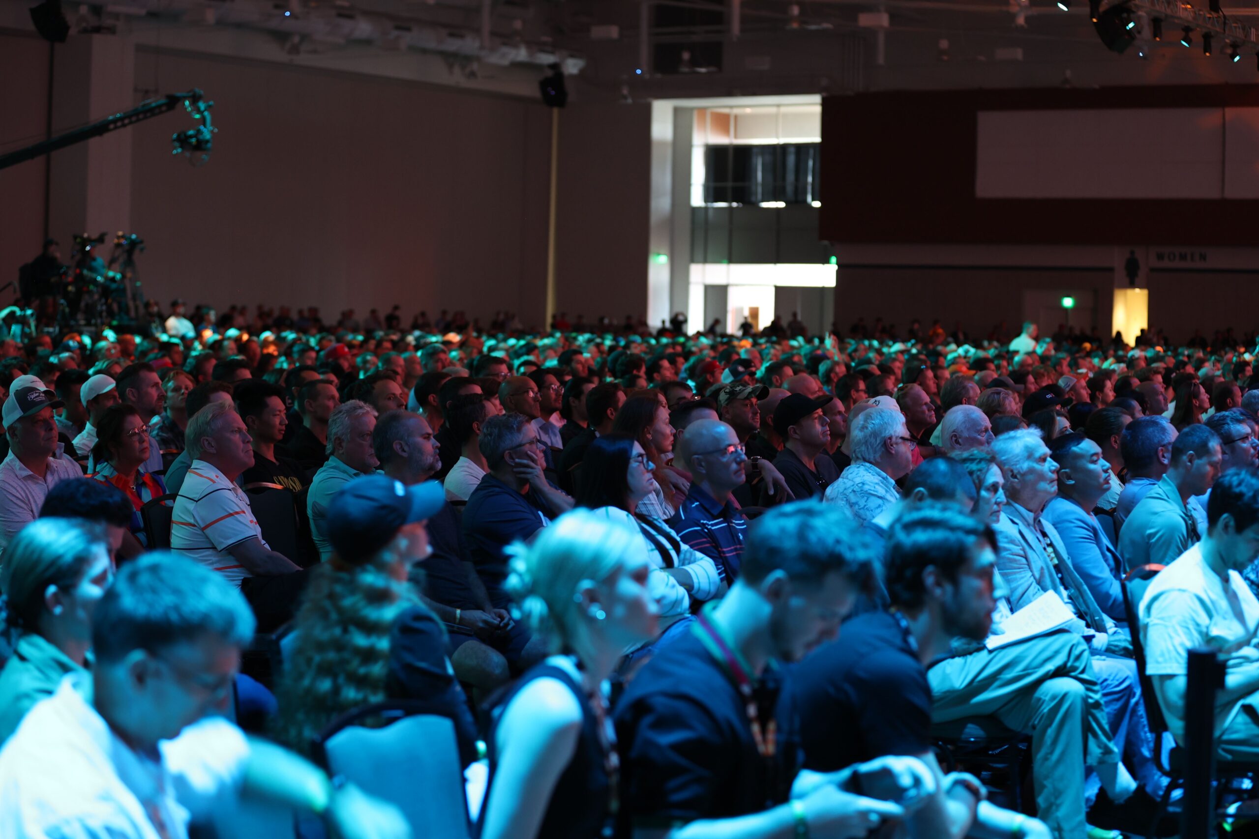 Bitcoin 2025 Conference to Relaunch Legal Education Program