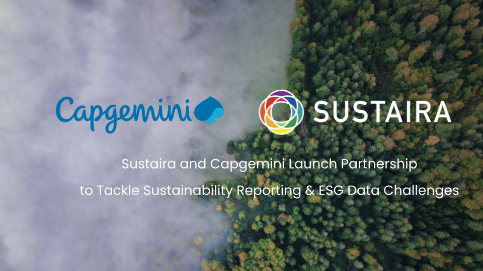 Capgemini Collaborates to Promote Sustainable General AI Adoption