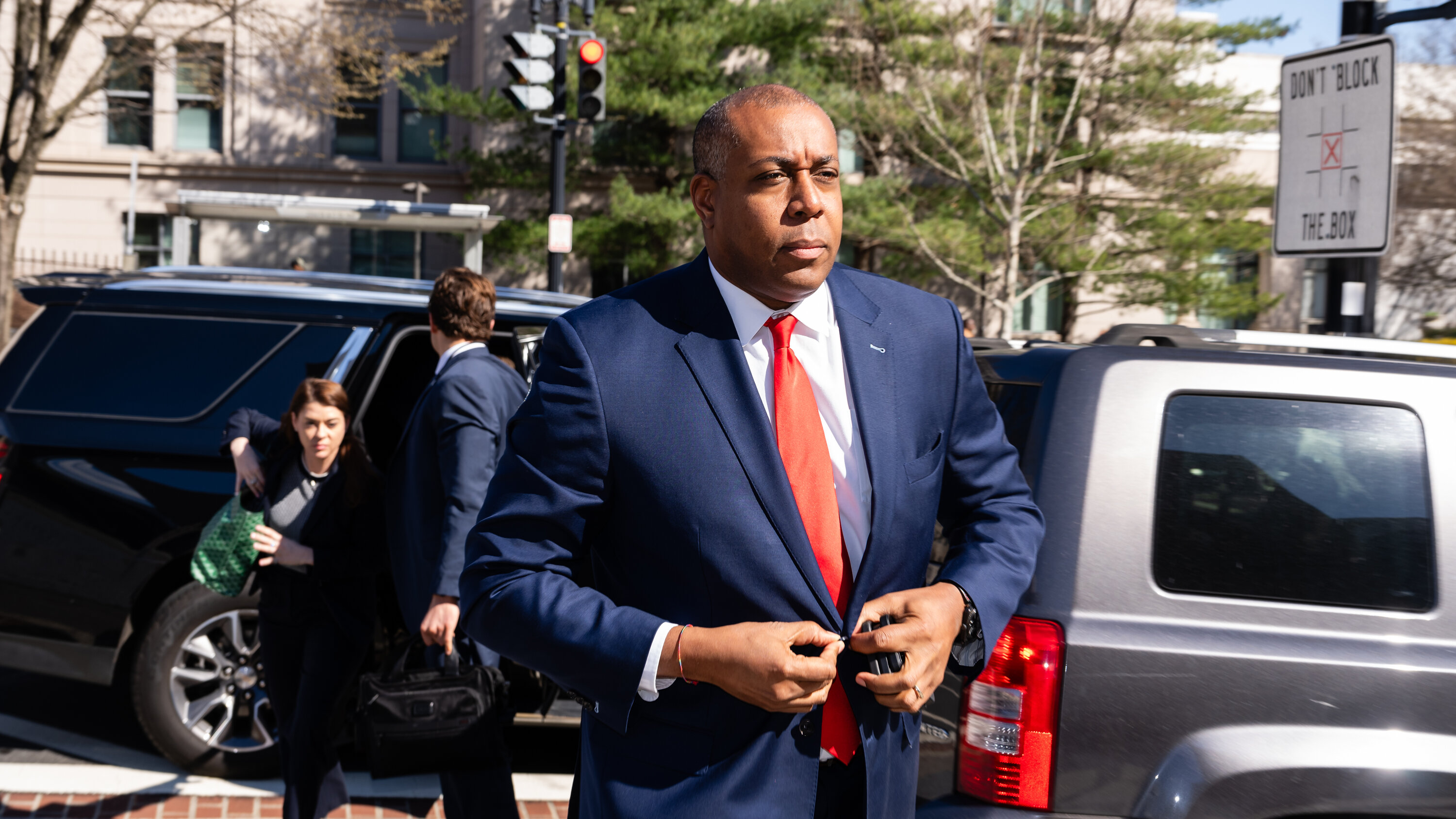 Hacker Group DOGE Exposes 'Institute of Peace' Data Erasure by Supplying Evidence to FBI