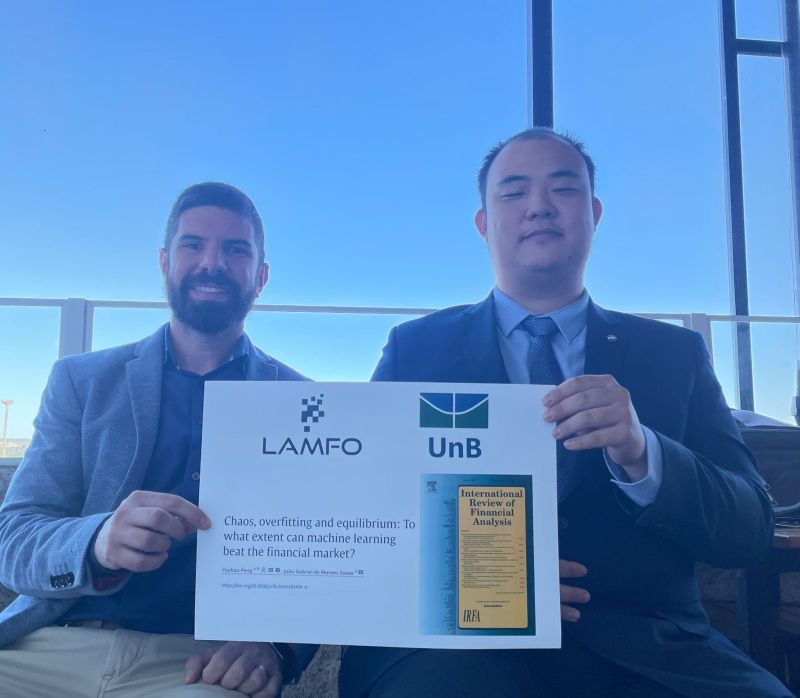 AI-Based Q-learning Strategy Enhances Visa Stock Performance